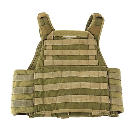 eagle industries mbav plate carrier.